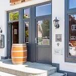 Stadthaus Boysen Whg 6