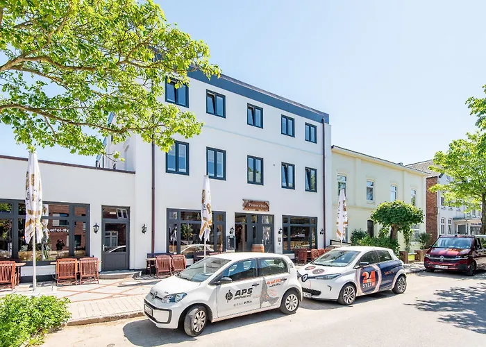 Stadthaus Boysen Whg 6