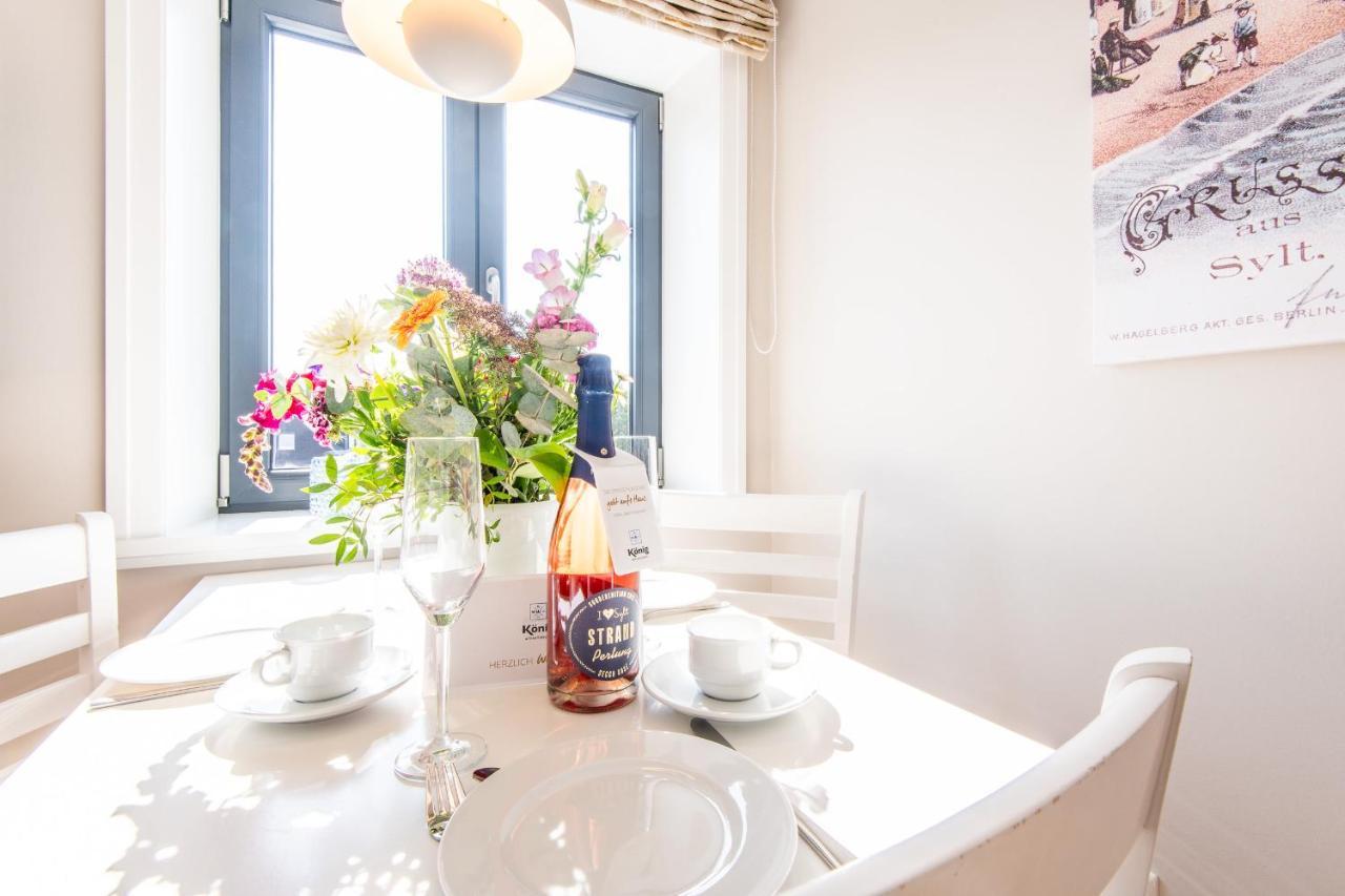 Stadthaus Boysen Whg 6 Apartment