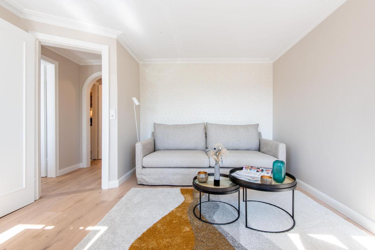 Stadthaus Boysen Whg 6 Apartment