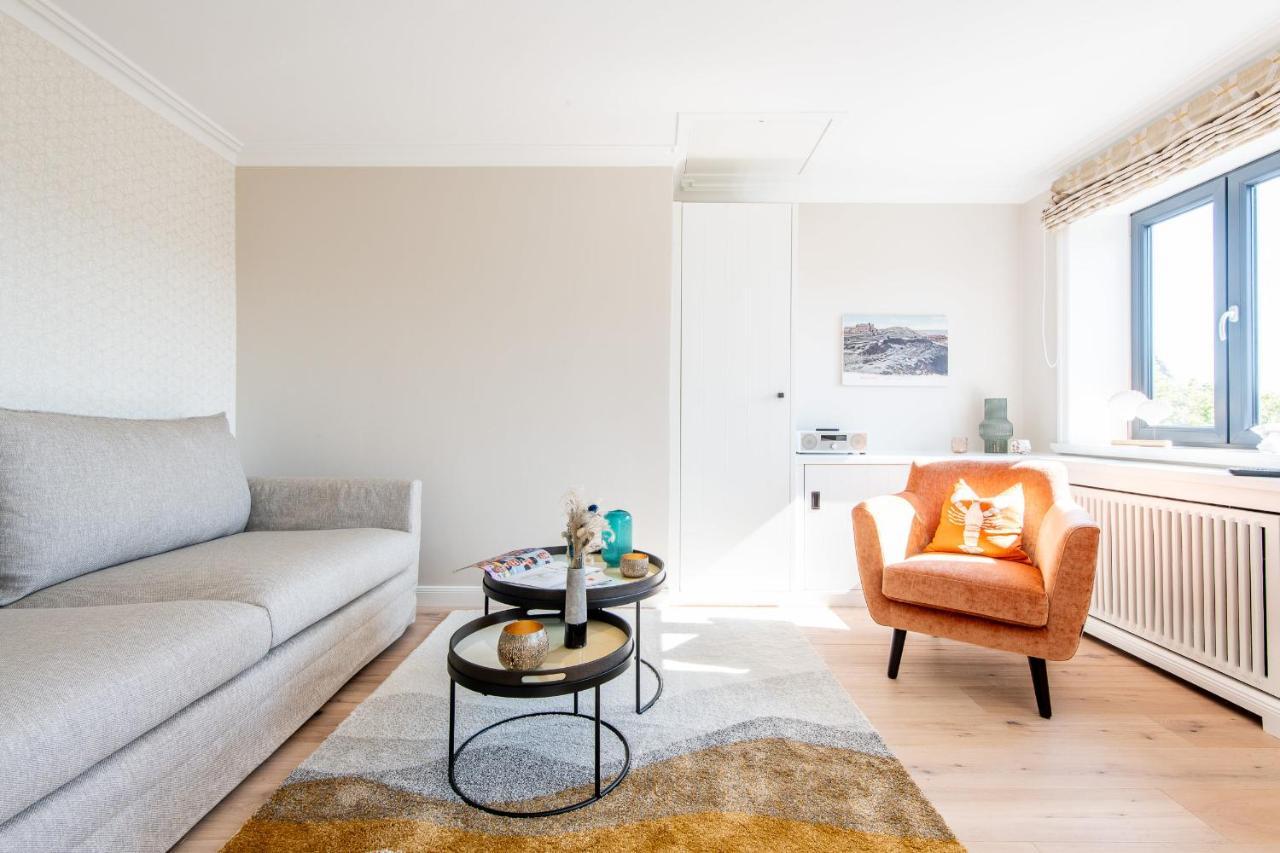 Stadthaus Boysen Whg 6 Apartment Westerland