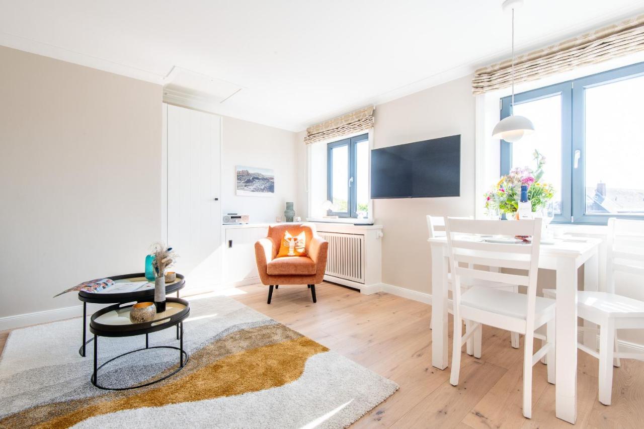 Apartment Stadthaus Boysen Whg 6