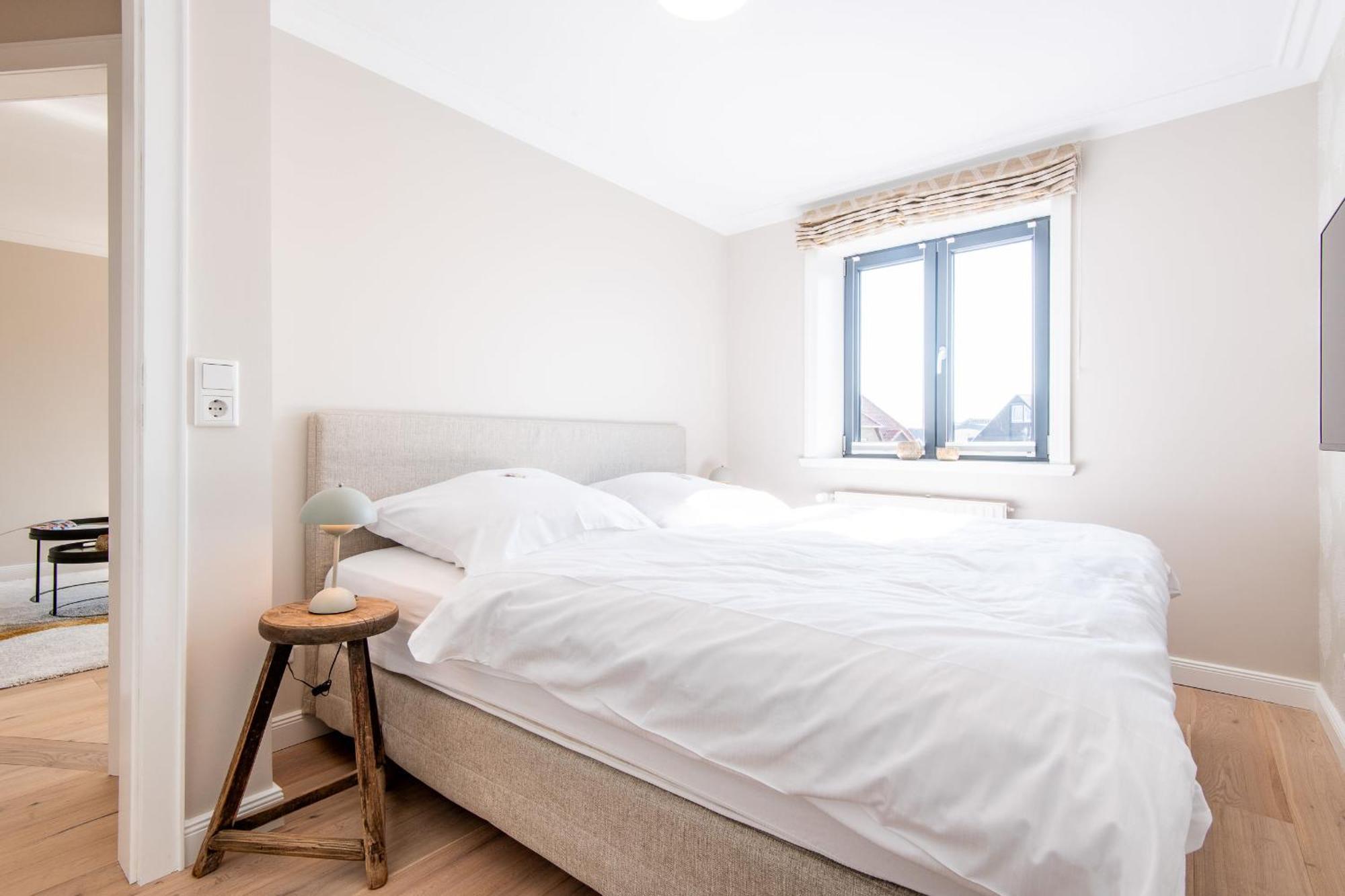 Apartment Stadthaus Boysen Whg 6 *