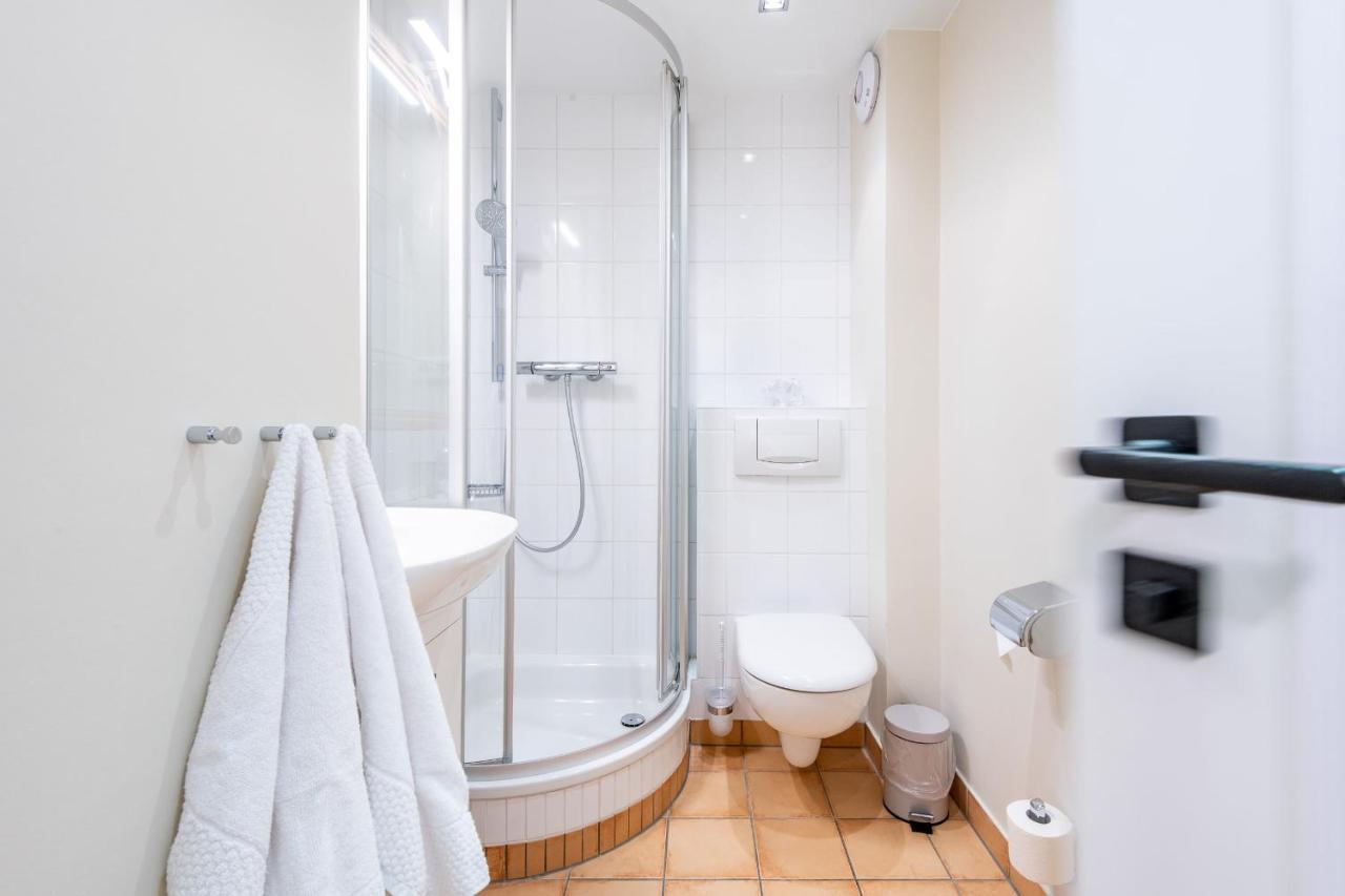Apartment Stadthaus Boysen Whg 6
