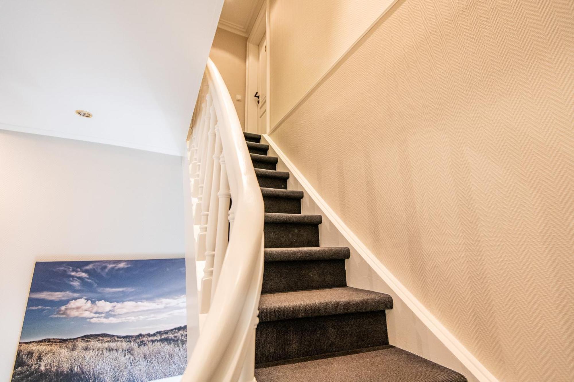 Stadthaus Boysen Whg 6 Westerland