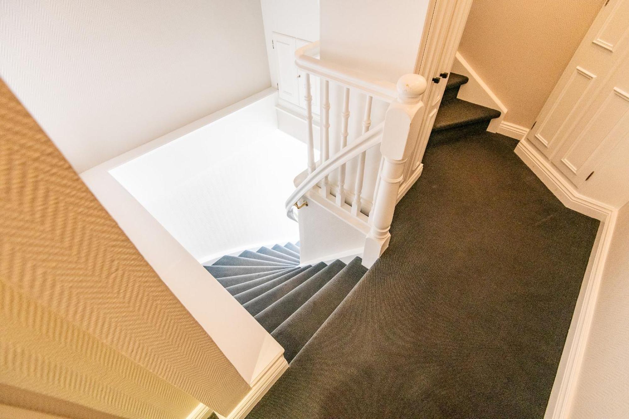 Stadthaus Boysen Whg 6 Apartment *
