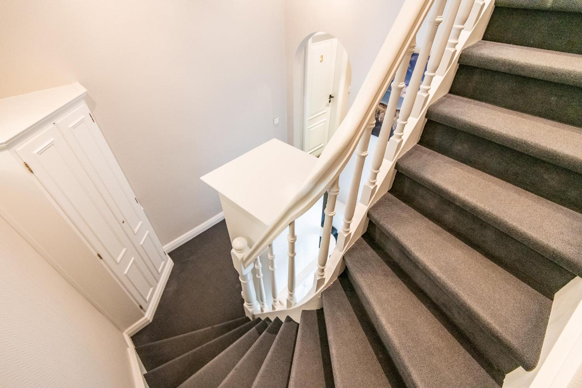 Apartment Stadthaus Boysen Whg 6 *