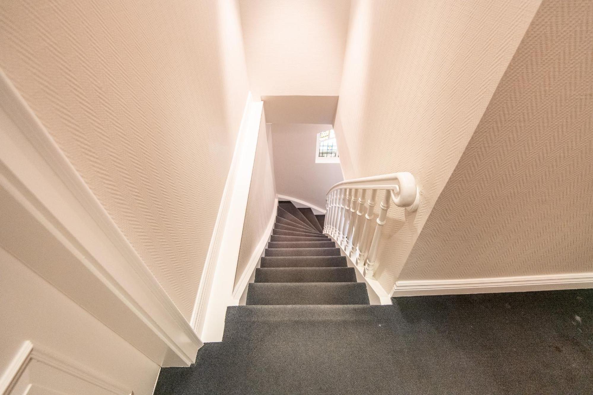 Apartment Stadthaus Boysen Whg 6 *